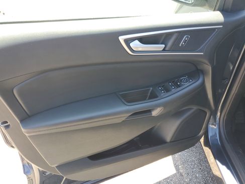 Used 2023 Ford Edge SEL w/ Convenience Package AWD/4WD image 10