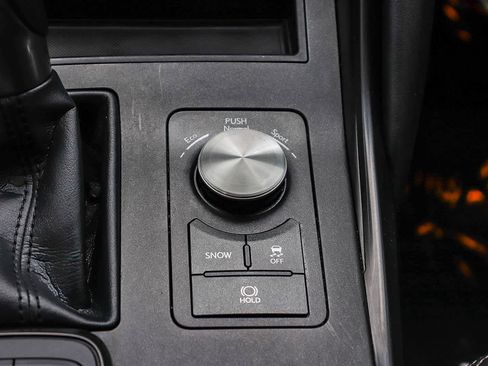 Used 2021 Lexus IS 300 w/ Accessory Package RWD image 22