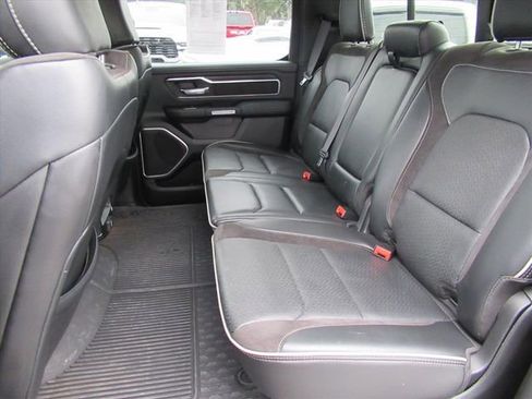 Used 2023 RAM 1500 Laramie image 30