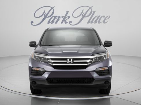 Used 2018 Honda Pilot EX-L image 7