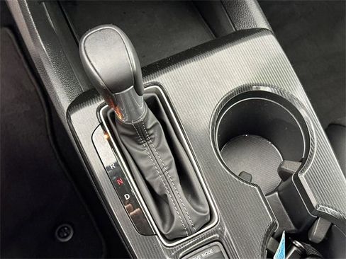 Used 2025 Honda Civic Sport image 14