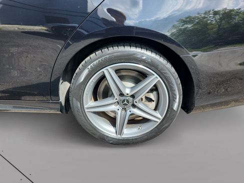 Used 2019 Mercedes-Benz E 450 4MATIC Sedan w/ Driver Assistance Package image 14