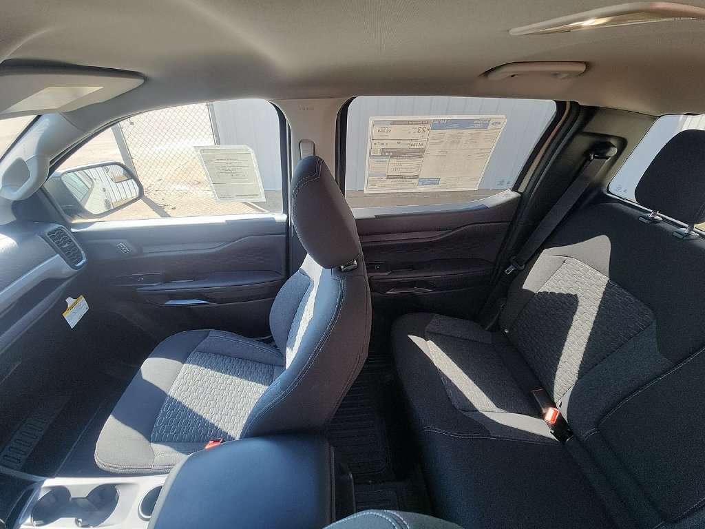 New 2026 Ford Ranger XL RWD image 11
