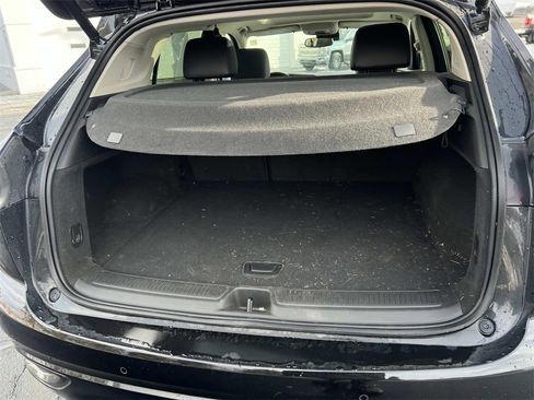 Used 2023 Buick Envision Essence w/ Sport Touring Package image 11