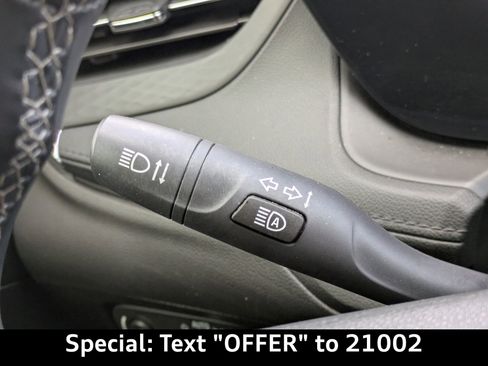 Used 2025 Buick Encore GX Preferred image 28