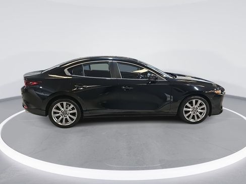 New 2026 MAZDA MAZDA3 2.5 S Sedan w/ Preferred Pkg FWD image 8