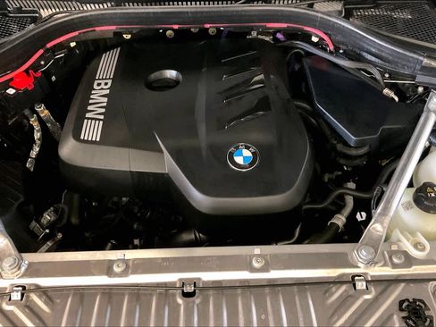 Certified 2025 BMW X3 xDrive30i image 30
