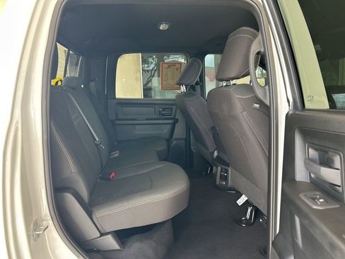 Used 2025 RAM 3500 Tradesman image 30