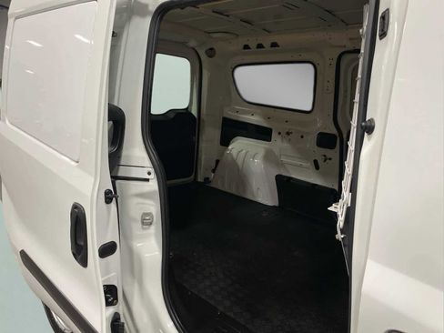 Used 2019 RAM ProMaster City Tradesman image 24