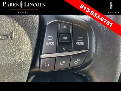 Used 2023 Ford Bronco Sport Outer Banks w/ Tech Package image 27