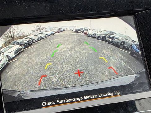 Used 2018 Subaru Impreza 2.0i Premium w/ Popular Package #2 image 9