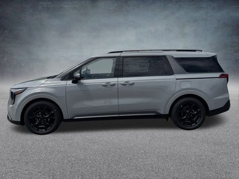 New 2026 Kia Carnival SX Prestige image 3