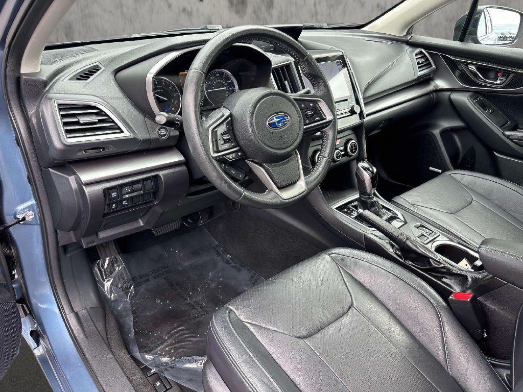 Used 2018 Subaru Impreza 2.0i Limited w/ 50th Anniversary Edition AWD/4WD image 13