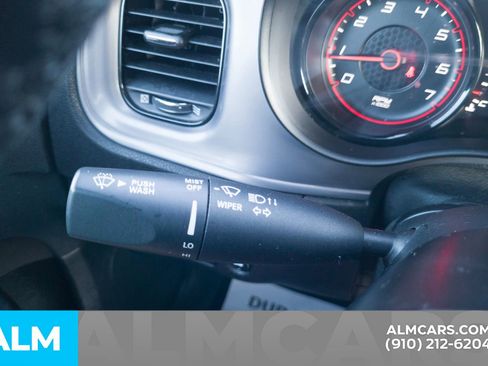 Used 2023 Dodge Charger GT w/ Blacktop Package image 33