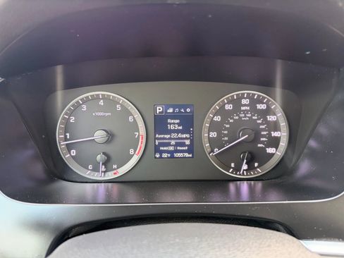 Used 2015 Hyundai Sonata Limited image 11