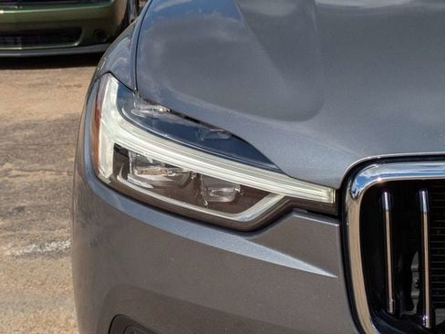 Used 2021 Volvo XC60 T5 Inscription image 10