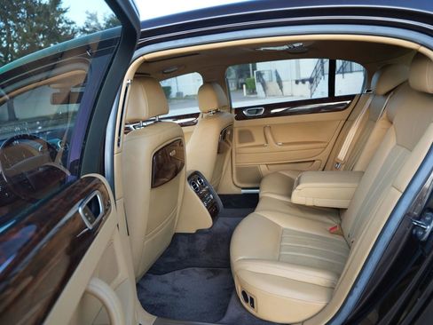 Used 2007 Bentley Flying Spur Flying Spur image 82