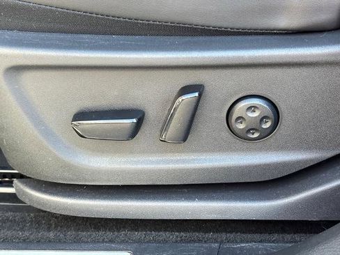 Certified 2024 Nissan Ariya AWD image 14