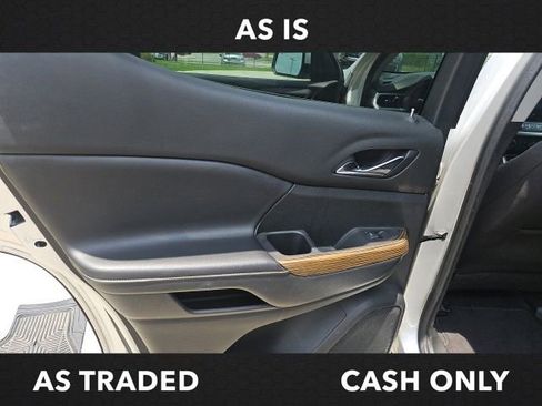 Used 2020 GMC Acadia SLE FWD image 15