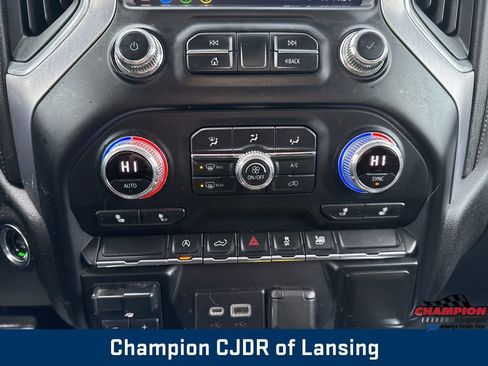 Used 2020 GMC Sierra 1500 Elevation image 25