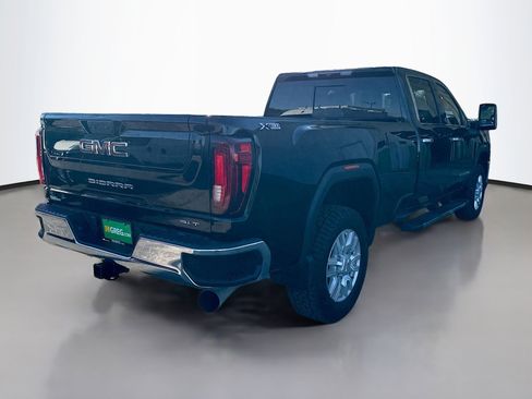 Used 2022 GMC Sierra 2500 SLT image 10