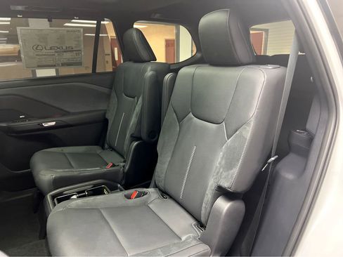 New 2026 Lexus TX 350 AWD image 20