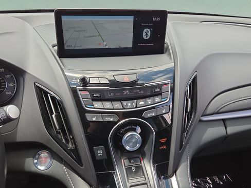 Used 2021 Acura RDX FWD w/ Technology Package image 28