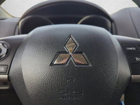 Used 2024 Mitsubishi Outlander Sport AWD image 23