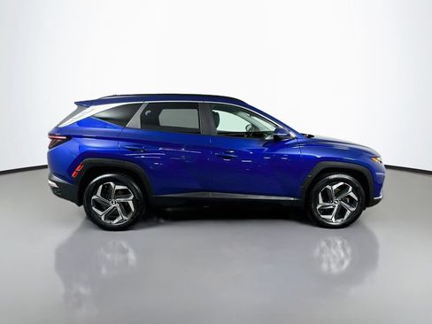Used 2023 Hyundai Tucson SEL w/ Convenience Package AWD/4WD image 9