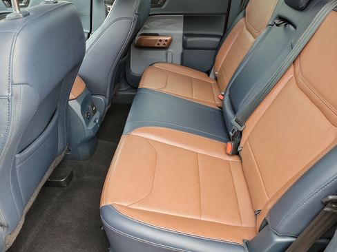 Used 2022 Ford Maverick Lariat w/ Lariat Luxury Package image 6