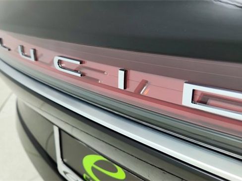 Used 2024 Lucid Air Touring image 16