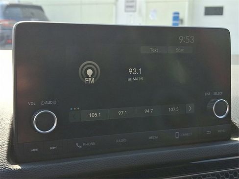 Used 2022 Honda Civic Sport image 17