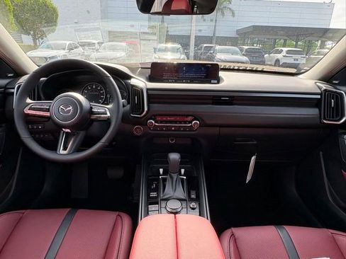 New 2026 MAZDA CX-50 2.5 Hybrid w/ Weather Package AWD/4WD image 10