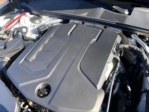 Certified 2025 Audi A5 2.0T Premium Plus w/ Premium Plus image 33