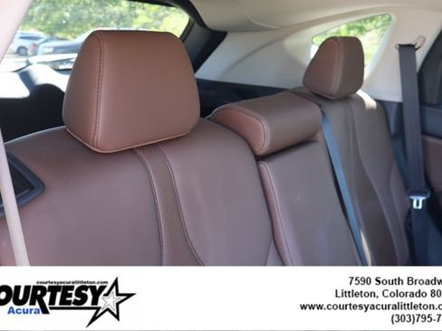 Used 2021 Acura RDX w/ Technology Package AWD/4WD image 31