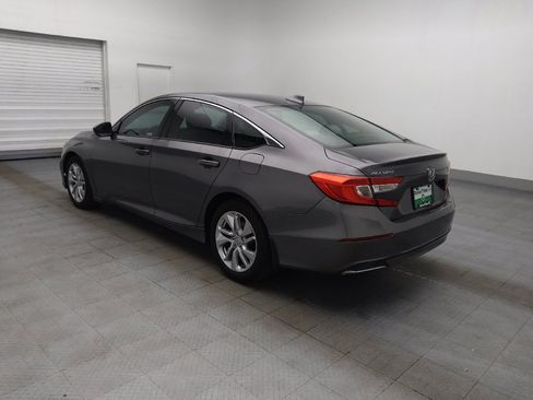 Used 2018 Honda Accord LX image 3
