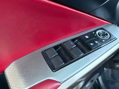 Used 2018 Lexus IS 300 F Sport w/ F Sport Package RWD image 42