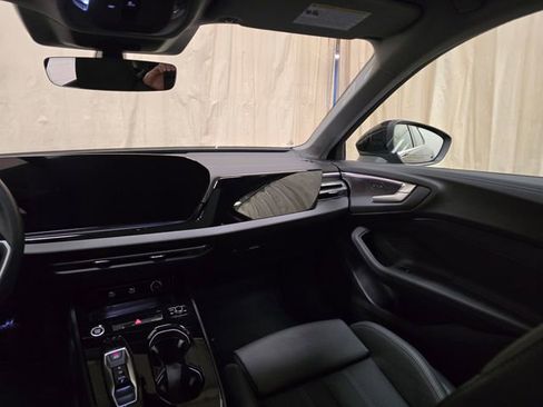 Used 2025 Audi A5 2.0T Premium Plus w/ Premium Plus image 31