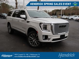 Used 2022 GMC Yukon XL Denali w/ Denali Ultimate Package video 1