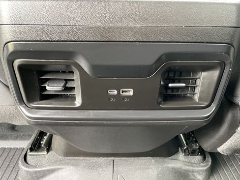 Used 2023 Chevrolet Silverado 1500 RST AWD/4WD image 19