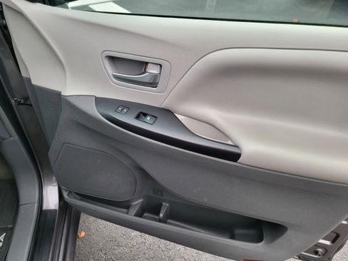 Used 2017 Toyota Sienna LE image 18