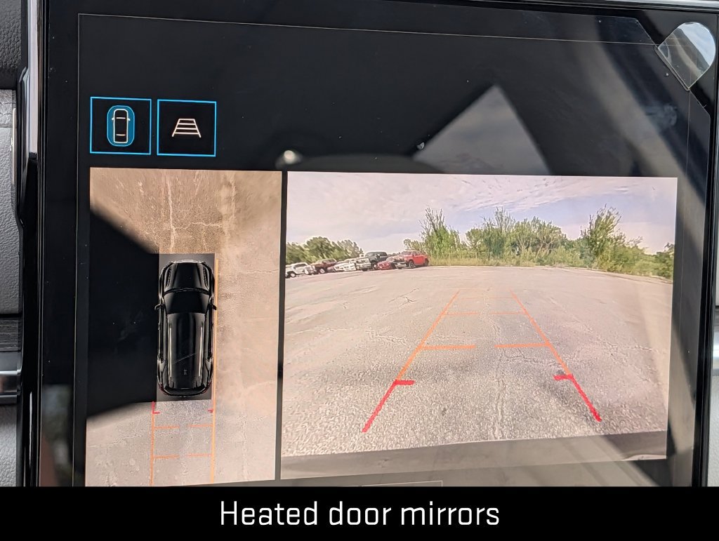 New 2027 GMC Terrain Denali w/ LPO, Floor Liner Package AWD/4WD image 17