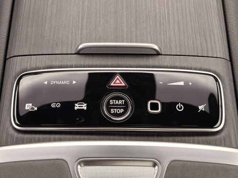 Used 2024 Mercedes-Benz EQS 450+ 4MATIC Sedan image 65