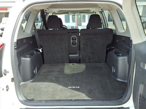 Used 2012 Toyota RAV4 Sport w/ Enhancement Value Pkg image 14