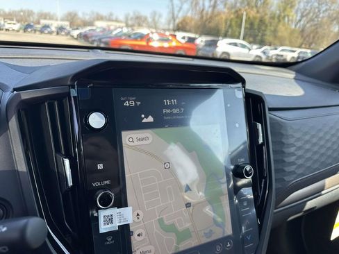 New 2026 Subaru Forester Touring image 24