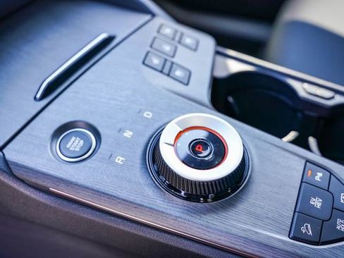 New 2026 Kia Sportage X-Line Prestige image 23