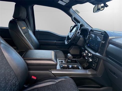 Used 2024 Ford F150 Tremor image 15