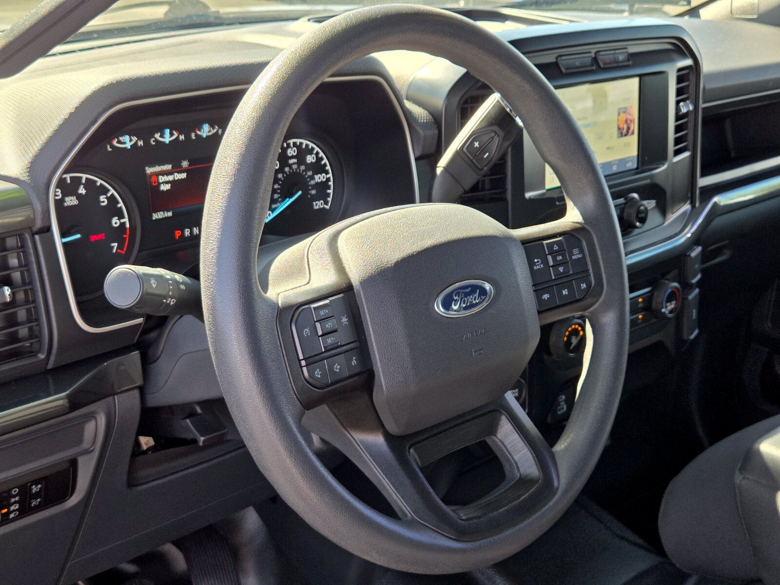 Certified 2023 Ford F150 XL w/ STX Appearance Package RWD image 18