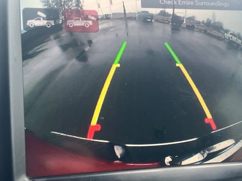 Used 2016 RAM 2500 Big Horn image 16