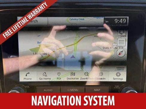 Used 2024 Nissan Frontier PRO-4X w/ Pro Convenience Package AWD/4WD image 12